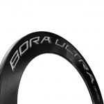 Road Bicycle Wheels Rim Decal Stickers for Campagnolo BORA ULTRA 80